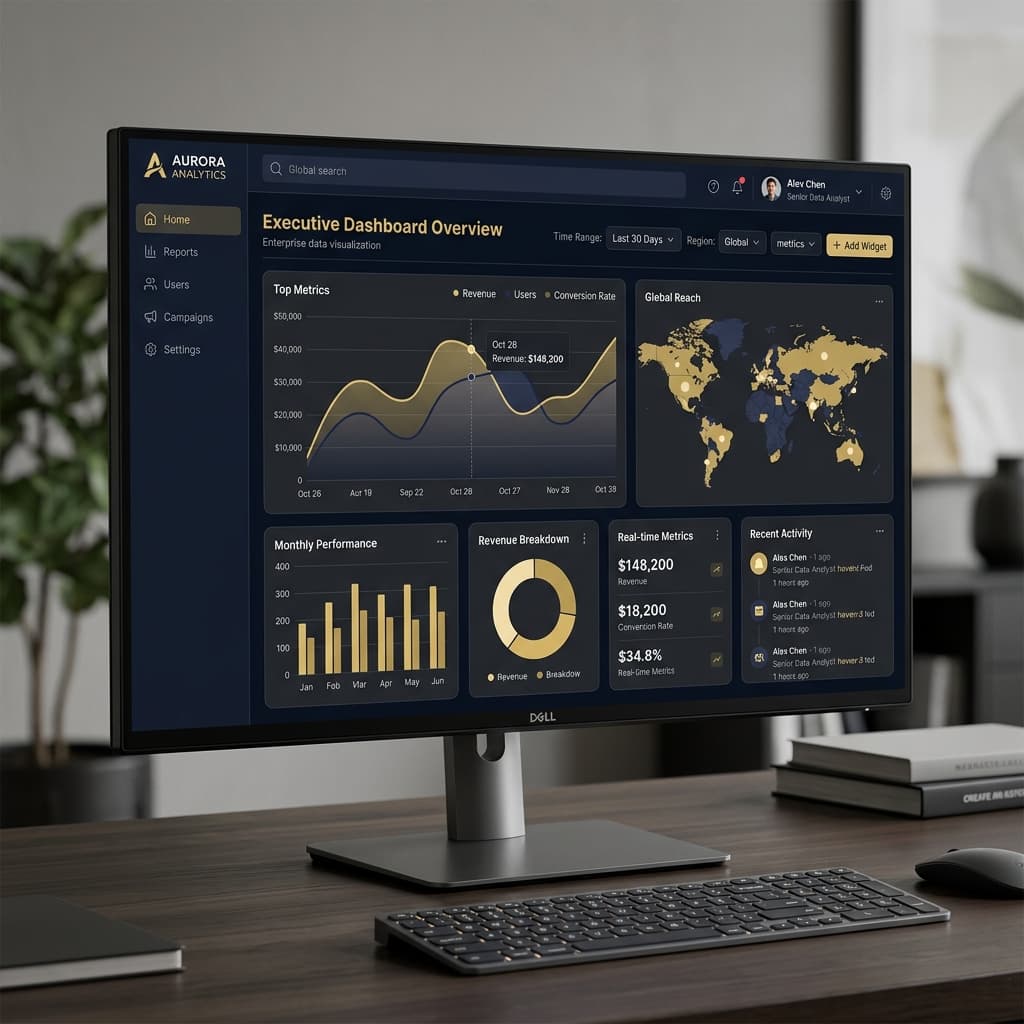 SaaS Products